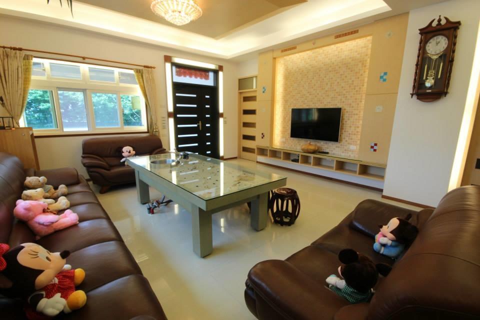 Mei Man Slide Homestay Dongshan  Bagian luar foto