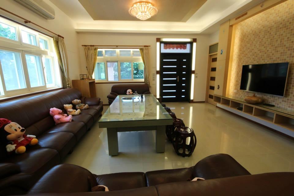 Mei Man Slide Homestay Dongshan  Bagian luar foto