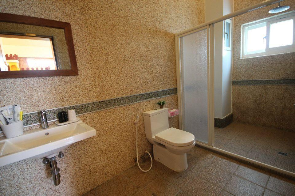 Mei Man Slide Homestay Dongshan  Bagian luar foto