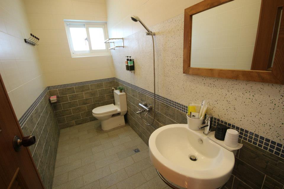 Mei Man Slide Homestay Dongshan  Bagian luar foto